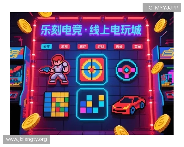 5g电玩在电竞行业的应用前景，助力打造专业化、智能化的电竞赛事