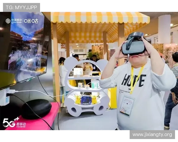 5g游戏厅带来极速体验，畅享沉浸式虚拟娱乐新潮流